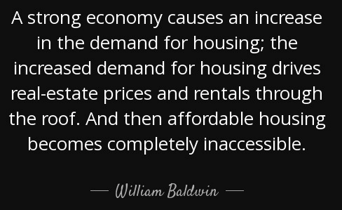 William Baldwin quote