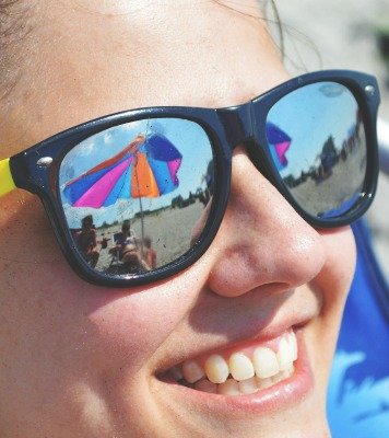 beach-glasses